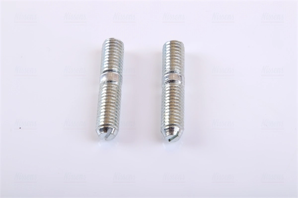 Радиатор охлаждения кондиционера Nissens 940342