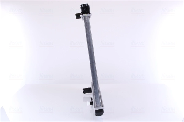 Радиатор охлаждения двигателя Nissens 64206 цена, от 125.33 USD