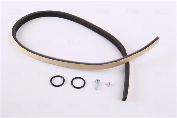 Radiador de forno (de aquecedor) Peugeot 307 3B