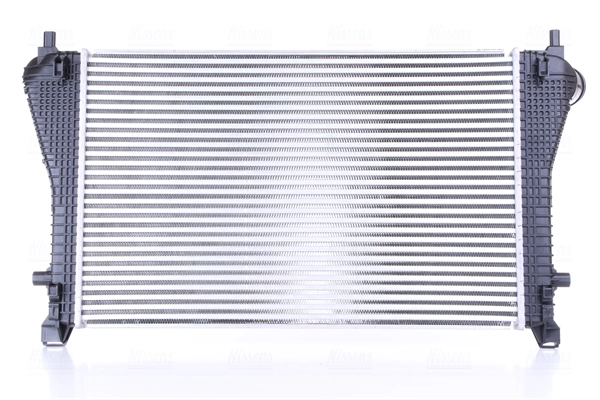 Radiador de intercooler Audi A3 8YA, 8YF