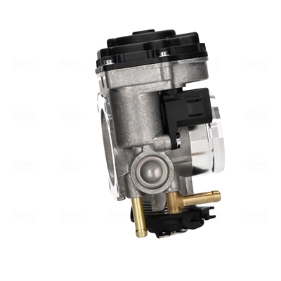 Заслонка воздушная Magneti Marelli TB0035