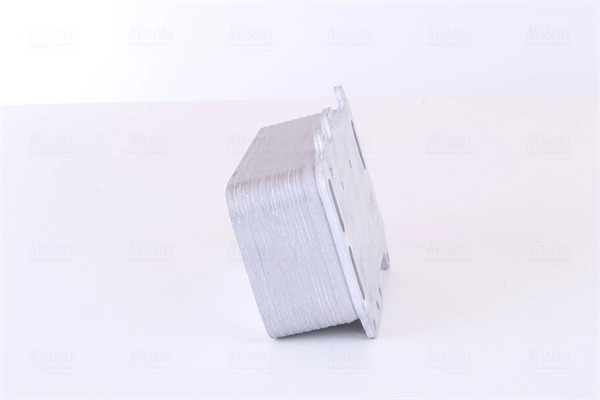 90807 Nissens Радиатор АКПП
