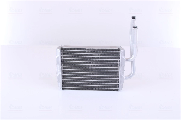 Радиатор печки (отопителя) Renault Twingo I хэтчбек (C06) (1992 - 2007) цена, от 25.59 USD