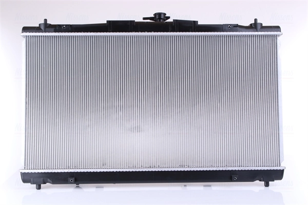 Радиатор охлаждения двигателя Denso 2219286 цена, от 84.55 USD