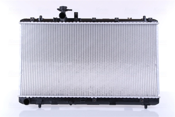 Радиатор охлаждения двигателя Fiat/Alfa/Lancia 71742136 цена, от 95.16 USD
