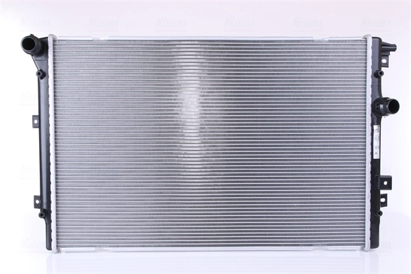 Радиатор охлаждения Polcar 95X1081