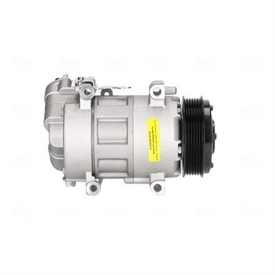 Компрессор системы кондиционирования Nissens 891109 цена, от 326.50 USD
