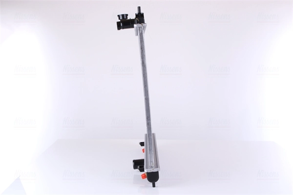 Радиатор охлаждения двигателя Nissens 67369 цена, от 78.76 USD