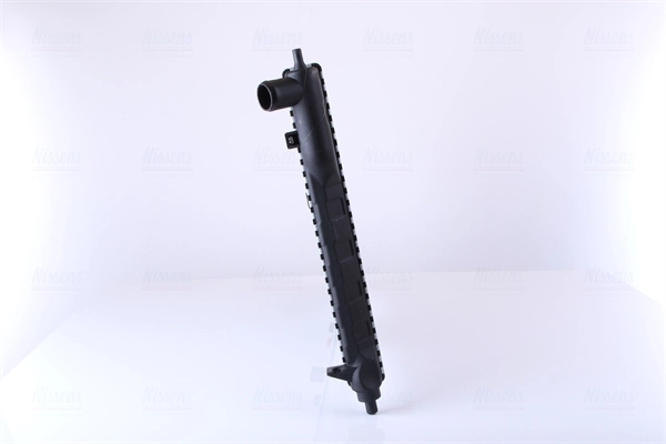 Радиатор охлаждения двигателя Nissens 616671 цена, от 69.59 USD