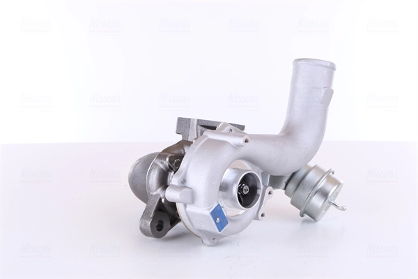 Турбонагнетатель Garrett 53039880035 цена, от 280.23 USD