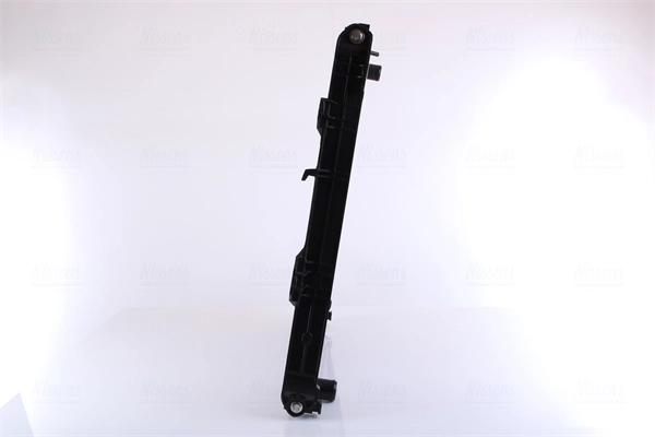 Радиатор 8192083 Polcar