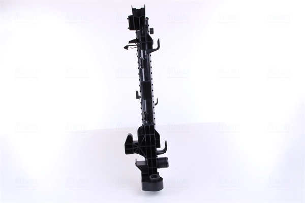 Radiador de esfriamento de motor Renault Trafic 3 EG