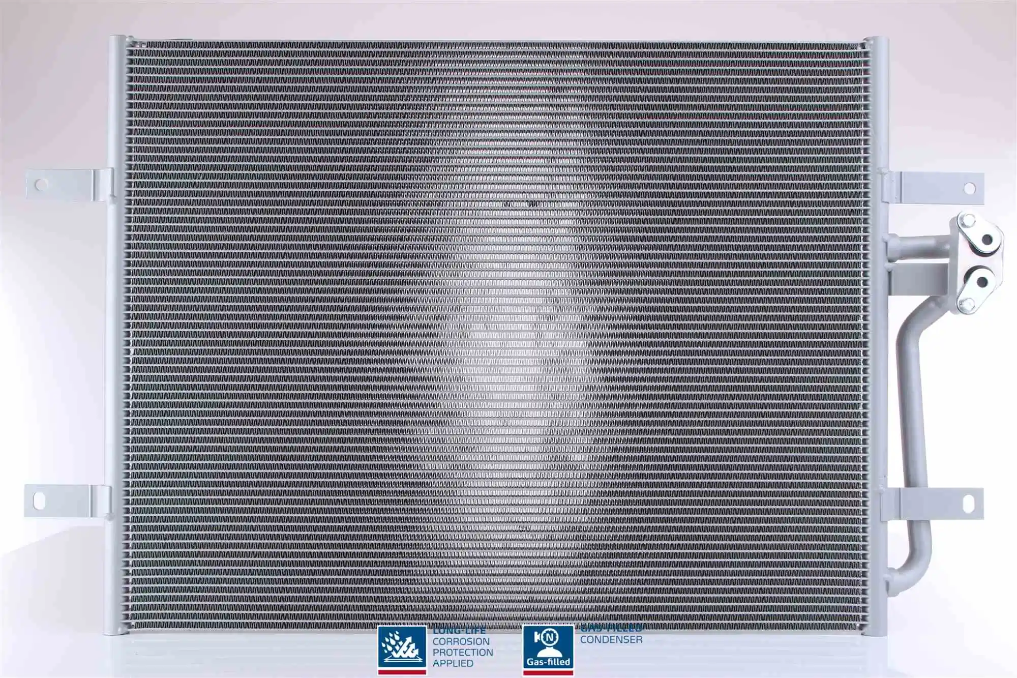 Конденсатор кондиционера Koyorad CD451062 цена, от 100.23 USD