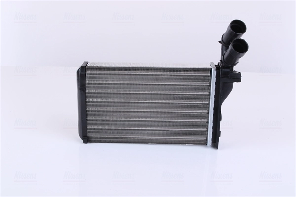 Радиатор печки BR411 Magneti Marelli