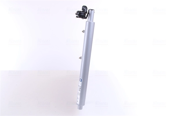 Radiador de aparelho de ar condicionado Toyota Camry V V30