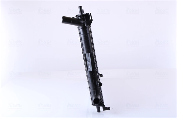 Радиатор охлаждения двигателя Nissens 62086 цена, от 36.57 USD