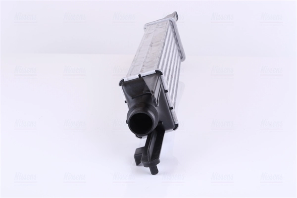 Radiador de intercooler Opel Corsa X12