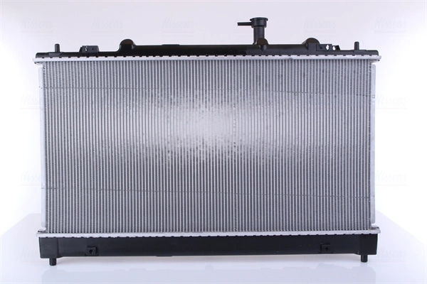 Радиатор 4560087 Polcar