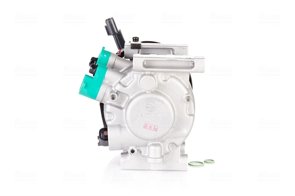 Compressor de aparelho de ar condicionado Hyundai I30 GDH