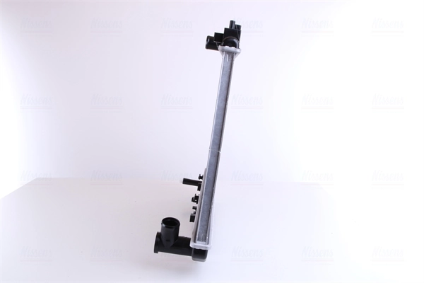 Радиатор охлаждения двигателя Nissens 64638A цена, от 142.43 USD