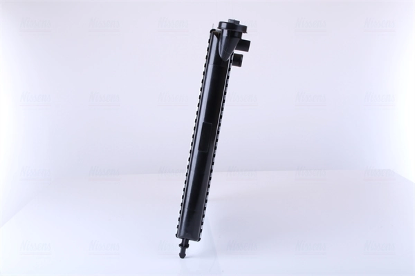 Радиатор охлаждения двигателя Renault (RVI) 8660000448 цена, от 56.34 USD
