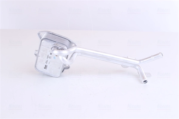Масляный радиатор АКПП Nissens 90679 цена, от 68.08 USD