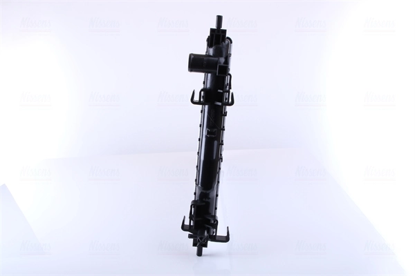 Радиатор охлаждения двигателя Nissens 61707 цена, от 107.72 USD