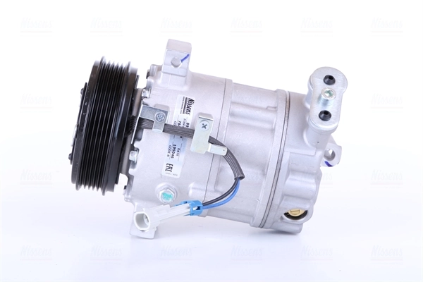 Компрессор системы кондиционирования VALEO 981610 цена, от 70.46 USD