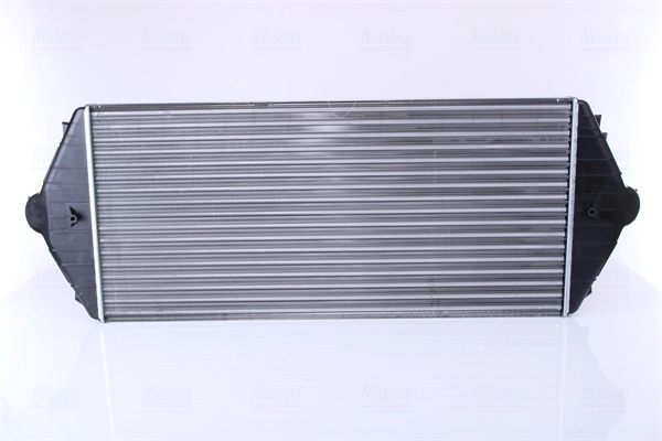 Radiador de intercooler Fiat Scudo 220P