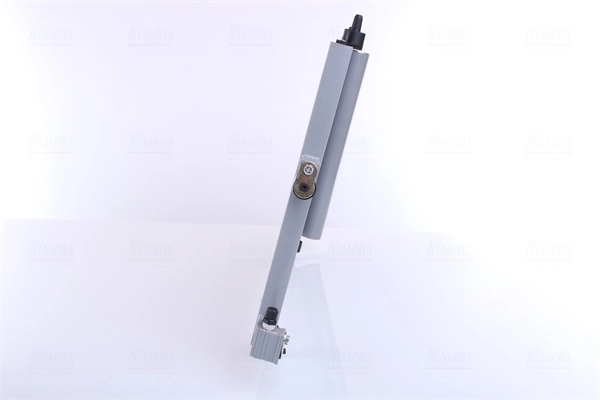 Radiador de aparelho de ar condicionado Citroen Berlingo M