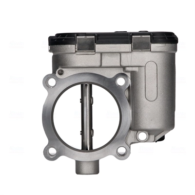  Válvula de borboleta montada Volvo V40 hatchback (525, 526) (2012 - 2019) 