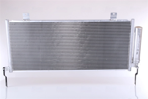 Радиатор охлаждения кондиционера Polcar 5246K81K