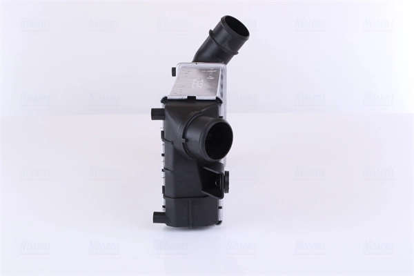 Radiador de intercooler Alfa Romeo 147 937