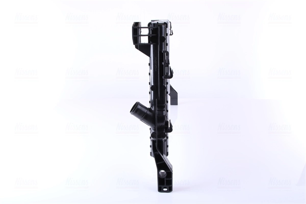 Радиатор охлаждения двигателя Nissens 69711 цена, от 119.03 USD