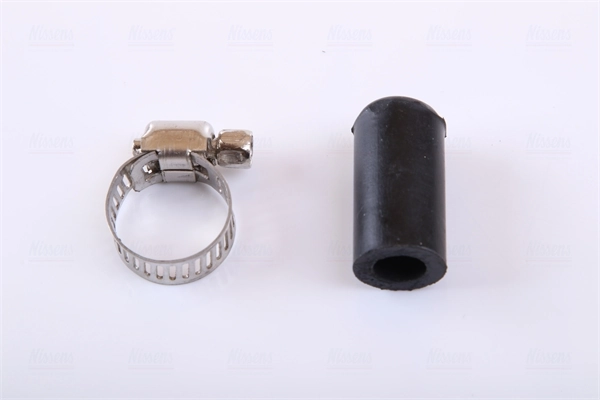 Радиатор 62464A Nissens