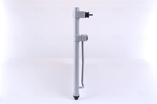 Radiador de aparelho de ar condicionado Mazda 626 5 GF