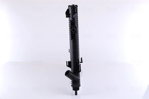 Радиатор охлаждения двигателя HCC HC25310F2000 цена, от 94.39 USD