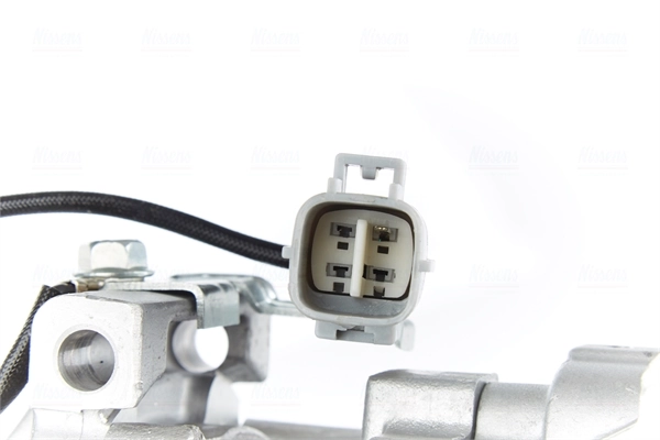 Насос кондиционера Nissens 890323