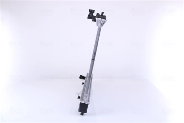 Радиатор охлаждения двигателя Nissens 68550 цена, от 182.70 USD