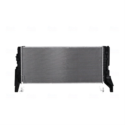 Радиатор охлаждения двигателя Polcar 20L1084X цена, от 178.22 USD