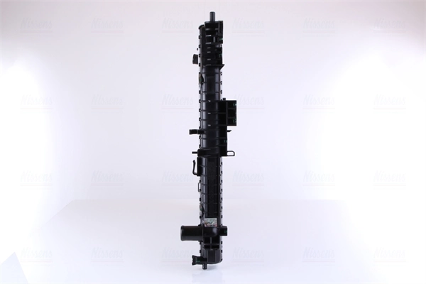 Радиатор охлаждения двигателя Nissens 64317 цена, от 1031.66 USD