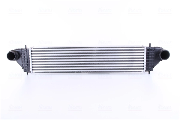 Radiador de intercooler Mitsubishi Outlander 3 GF, GG