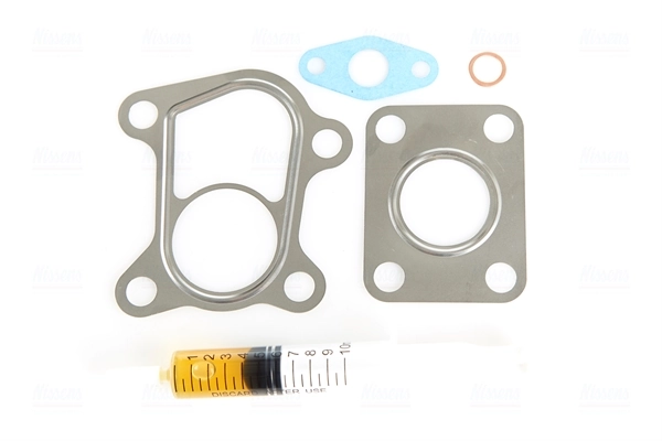 Турбокомпрессор Febi 191548