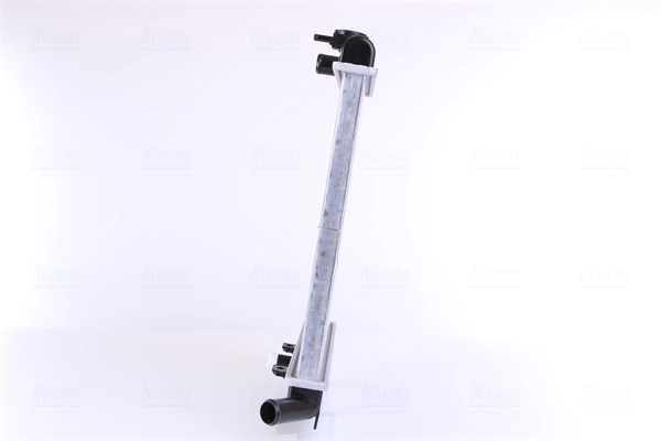 Радиатор 4570081 Polcar