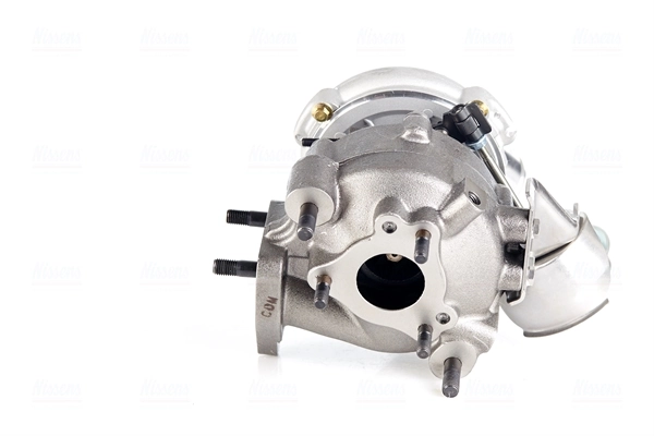 Turbina Toyota Avensis 2 T25