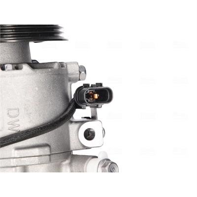 Насос кондиционера Nissens 890230