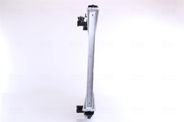 Купить F2H115200 Mazda Радиатор водяной