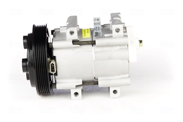 Compressor de aparelho de ar condicionado Ford Fiesta F3L, F5L