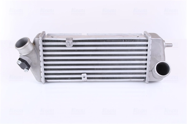 Система охлаждения наддувочного воздуха Polcar 4117J83X цена, от 141.96 USD
