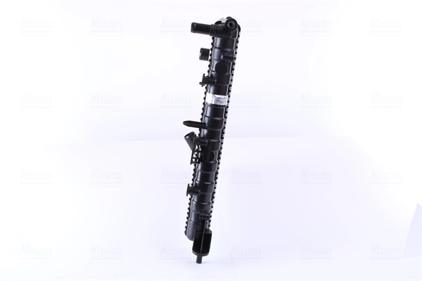 Радиатор охлаждения двигателя Nissens 63884 цена, от 53.68 USD